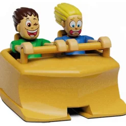 BIZAK Juegos Y Puzzles|Friki Zone*- Tobogán Rapid