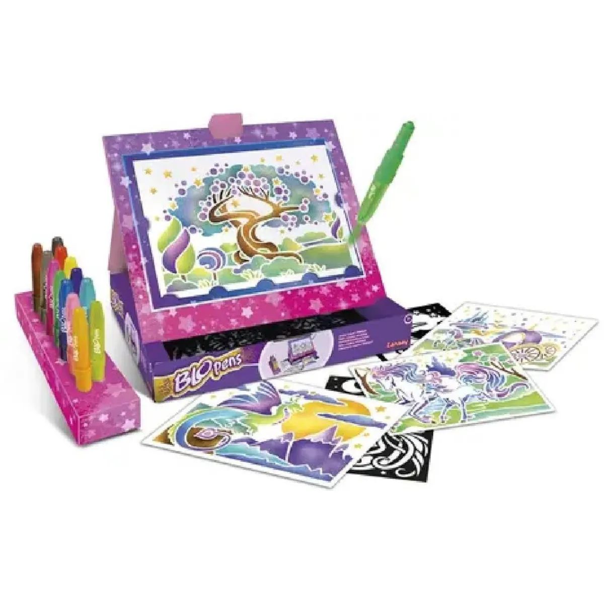 LAS OFERTAS DE LA TELE Arte Y Manualidades*Blopens - Estudio Creativo