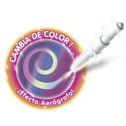 TOY PARTNER S.A. Arte Y Manualidades*Blopens - estudio de moda