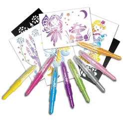 LAS OFERTAS DE LA TELE Arte Y Manualidades*Blopens - Fantasía