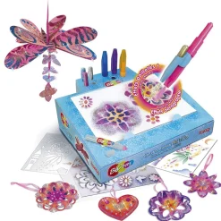 TOY PARTNER S.A. Arte Y Manualidades*Blopens Purpurina