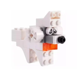 ZURU Juguetes De Construcción*Bloques de construcción Maestro Constructor 759 Piezas