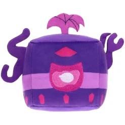 TOY PARTNER Figuras De Acción*Blox Fruits - Caja con peluche misterioso Serie 3