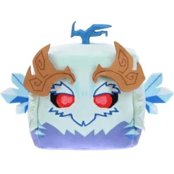 TOY PARTNER Figuras De Acción*Blox Fruits - Caja con peluche misterioso Serie 3