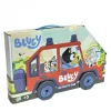 CEFA Arte Y Manualidades*Bluey - Activity Car de la familia Heeler