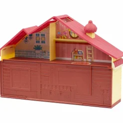 FAMOSA Coleccionables Y Mini Mundos*Bluey - Casa familiar