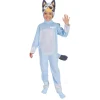 TOYS "R" US Disfraces|Halloween*Bluey - Disfraz infantil 5-7 años