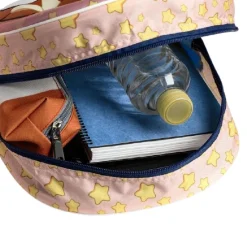 ARTESANIA CERDÁ Material Escolar*Bluey - Mochila infantil 3D