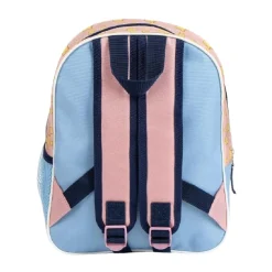 ARTESANIA CERDÁ Material Escolar*Bluey - Mochila infantil 3D
