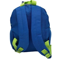 BLUEY Material Escolar*- Mochila preescolar 32 cm 3D
