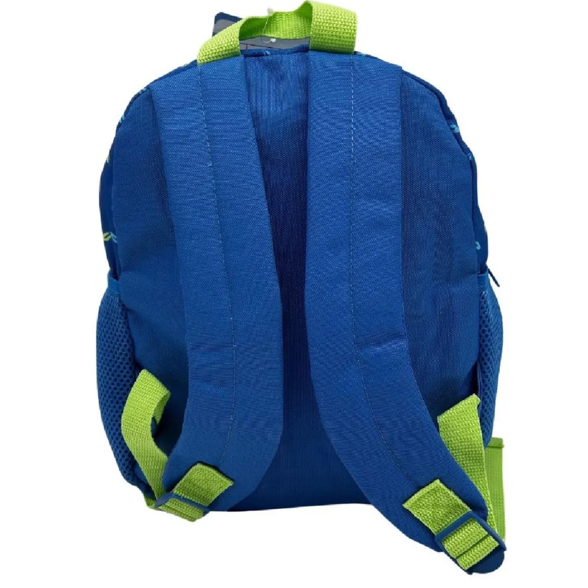 BLUEY Material Escolar*- Mochila preescolar 32 cm 3D
