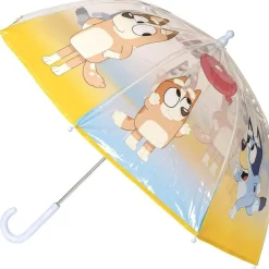 ARTESANIA CERDÁ Estilo De Vida*Bluey - Paraguas burbuja