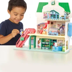 BLUEY Coleccionables Y Mini Mundos*- Supermercado de