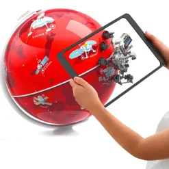 BARBIE Steam*Bola del planeta Marte