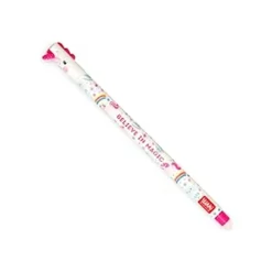 TOYS "R" US Estilo De Vida*Bolígrafo de gel borrable con tinta negra y esfera para borrar ㅤ