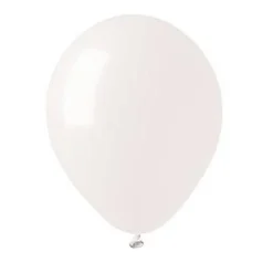 TOYS "R" US Artículos De Fiesta Y Regalos*Bolsa con 20 globos blancos