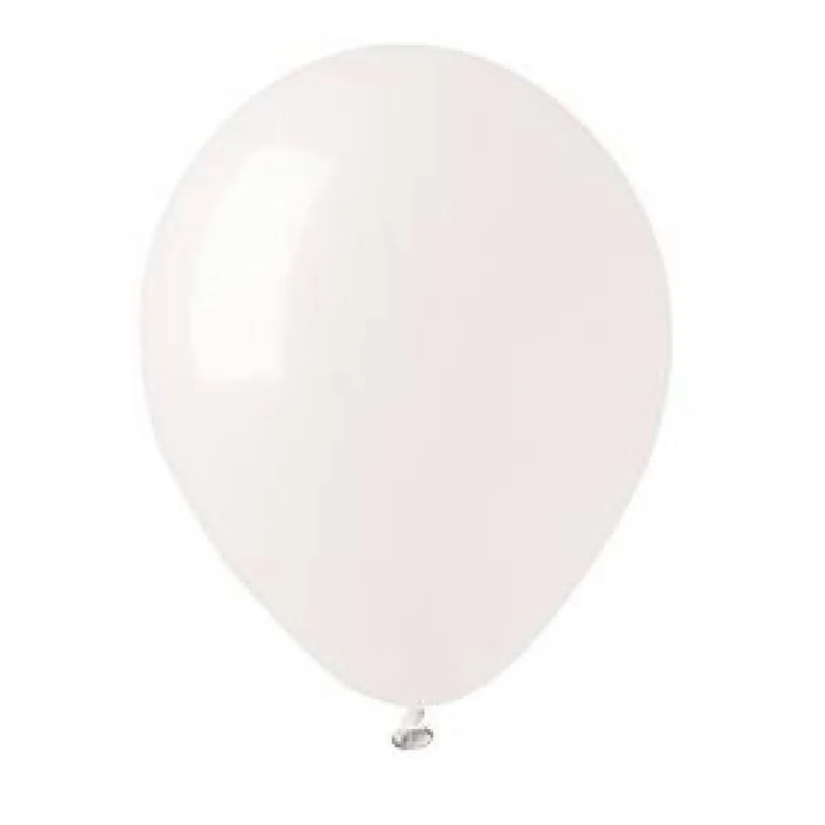TOYS "R" US Artículos De Fiesta Y Regalos*Bolsa con 20 globos blancos
