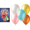TOYS "R" US Artículos De Fiesta Y Regalos*Bolsa con 14 globos grandes efecto perla