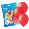 TOYS "R" US Artículos De Fiesta Y Regalos*Bolsa con 20 globos rojos medianos
