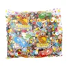 Prenatal Juguetes Educativos Y Libros*Bolsa de Confeti Multicolor 300 gr