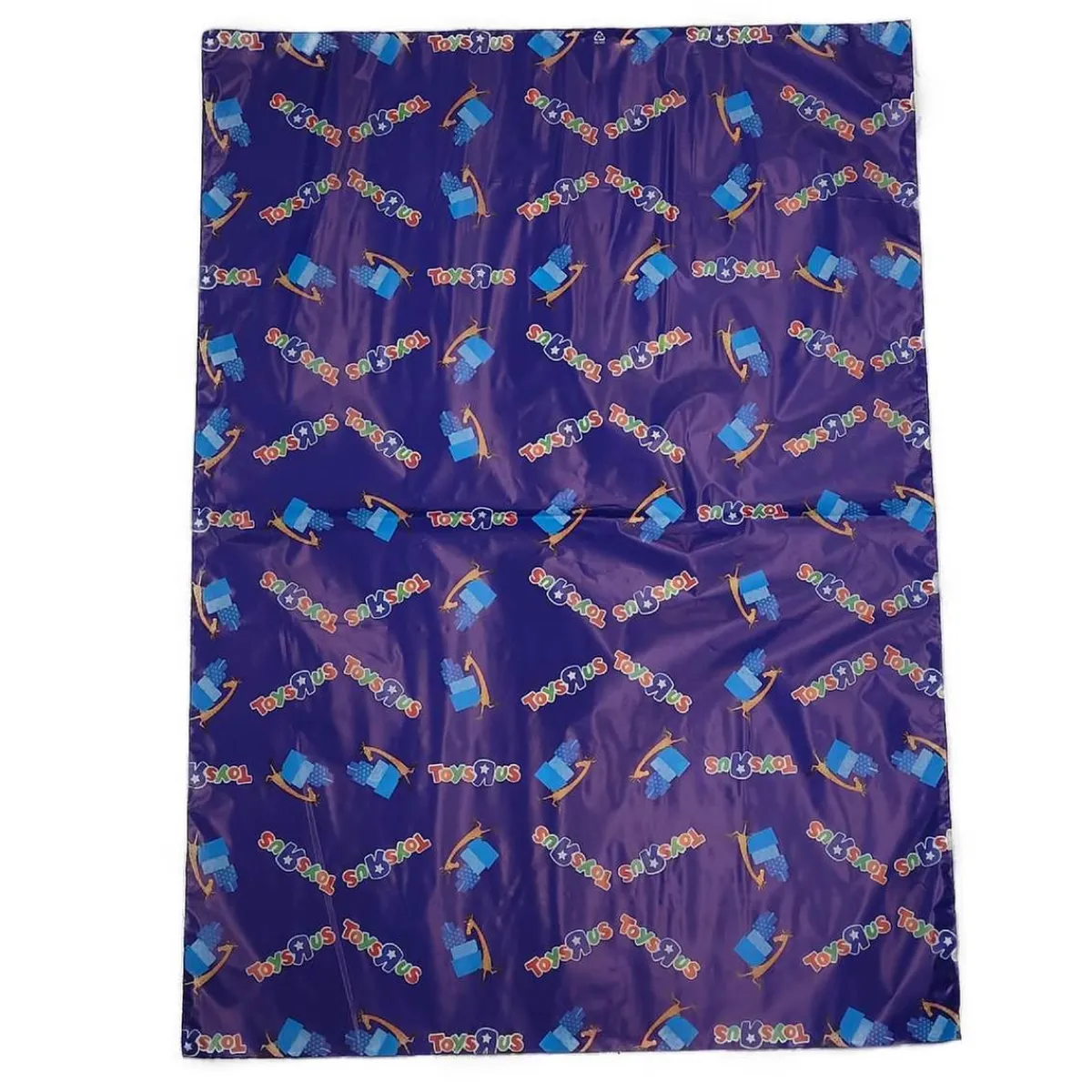 TOYS "R" US Artículos De Fiesta Y Regalos*Bolsa para regalo ToysRUs 50 x 70 cm (varios colores)