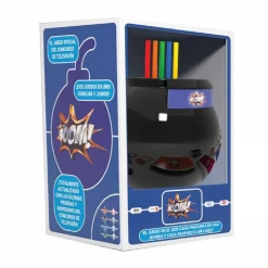 BIZAK Friki Zone|Juegos Y Puzzles*Boom