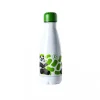 CLASSICS REVOLUTION, S.L. Material Escolar*Botella de aluminio 350ml - Panda