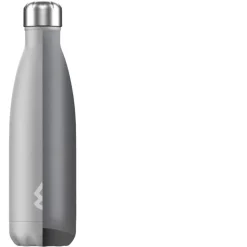 CLASSICS REVOLUTION, S.L. Material Escolar*Botella Water Revolution 500ml Fucsia