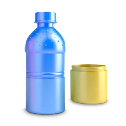 TOY PARTNER S.A. Coleccionables Y Mini Mundos*Bottle Flip Challenge (varios colores)