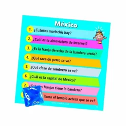 ASMODEE Friki Zone|Juegos Y Puzzles*BrainBox El mundo