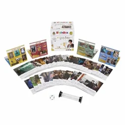 ASMODEE Friki Zone|Juegos Y Puzzles*BrainBox Harry Potter