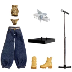 Bratz Muñecas*- Lola Índigo