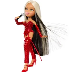 Bratz Muñecas*- Lola Índigo