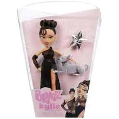 TOYS "R" US Muñecas*Bratz - Muñeca Bratz coleccionable con vestido de noche ㅤ