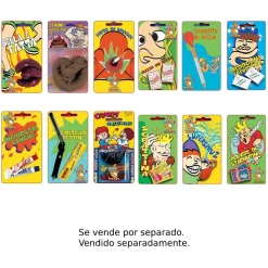 TOYS "R" US Disfraces|Halloween*Broma clásica (varios modelos)