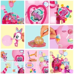 IMC Coleccionables Y Mini Mundos*Bubiloons - Bubi-lab