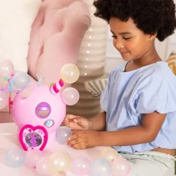 IMC Coleccionables Y Mini Mundos*Bubiloons - Bubi-lab