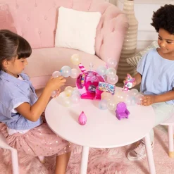 IMC Coleccionables Y Mini Mundos*Bubiloons - Bubi-lab