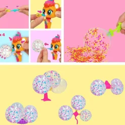 IMC Coleccionables Y Mini Mundos*Bubiloons - Confetti Party (varios modelos)