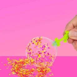 IMC Coleccionables Y Mini Mundos*Bubiloons - Confetti Party (varios modelos)