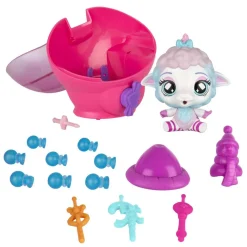 IMC Coleccionables Y Mini Mundos*Bubiloons - Minimascota sorpresa (varios modelos)