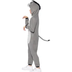Funidelia Disfraces|Halloween*Burro Onesie niño 10-12 años