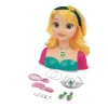 PRINCESAS DISNEY Muñecas*Busto de princesa con accesorios (varios modelos)