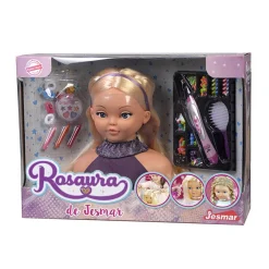 ROSAURA Muñecas*Busto