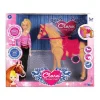 Qweenie Fashion Muñecas*Caballo motorizado y su muñeca jinete