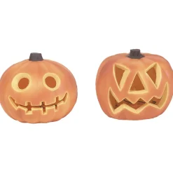 RUBIE'S Halloween*Calabaza Luminosa (varios modelos)