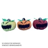 TOYS "R" US Disfraces|Halloween*Calabazas de Lana para Halloween