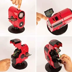 IMC Friki Zone|Juegos Y Puzzles*Camera Escape