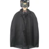 RAVENSBURGER IBÉRICA Disfraces|Halloween*Capa de color negro para niño, talla única