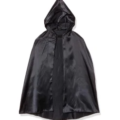 RAVENSBURGER IBÉRICA Disfraces|Halloween*Capa Disguise color negro, talla única